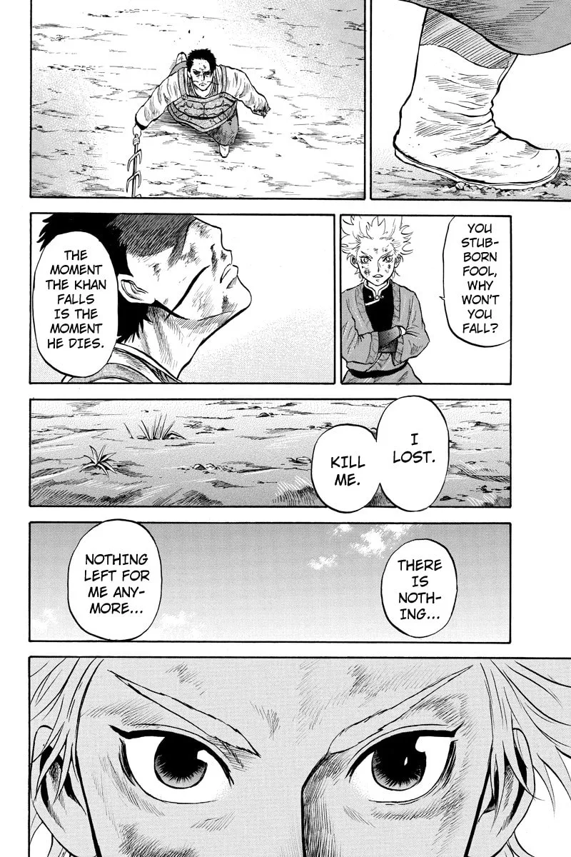 Horizon Chapter 41 page 8 - 
