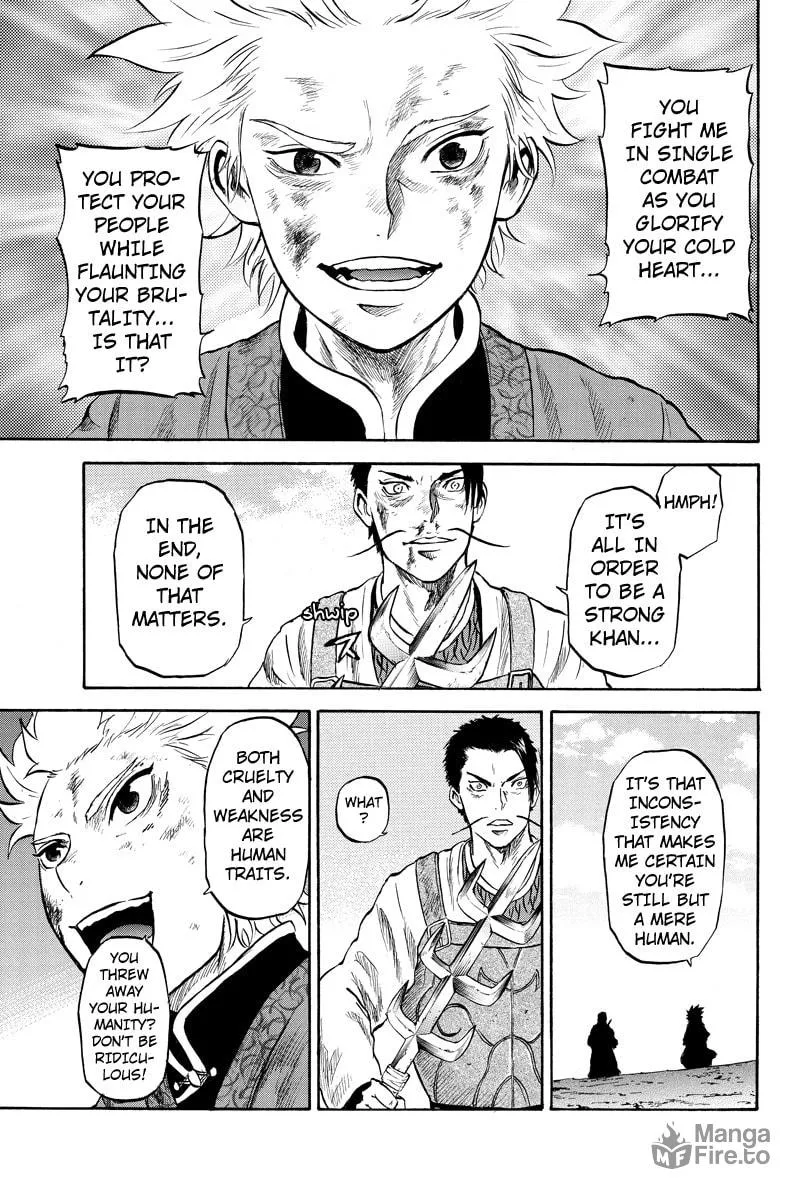Horizon Chapter 41 page 9 - 