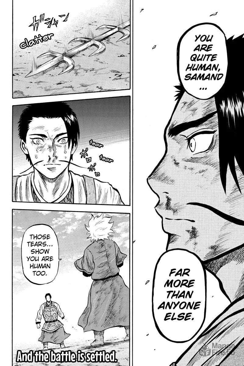 Horizon Chapter 41 page 10 - 