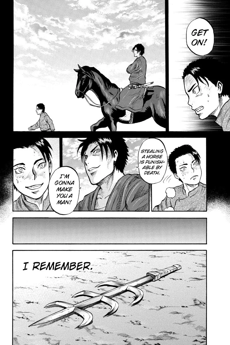 Horizon Chapter 42 page 2 - 