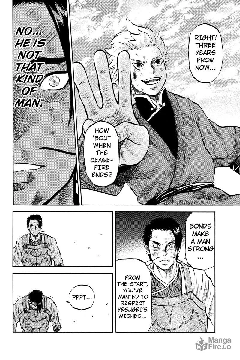 Horizon Chapter 42 page 6 - 