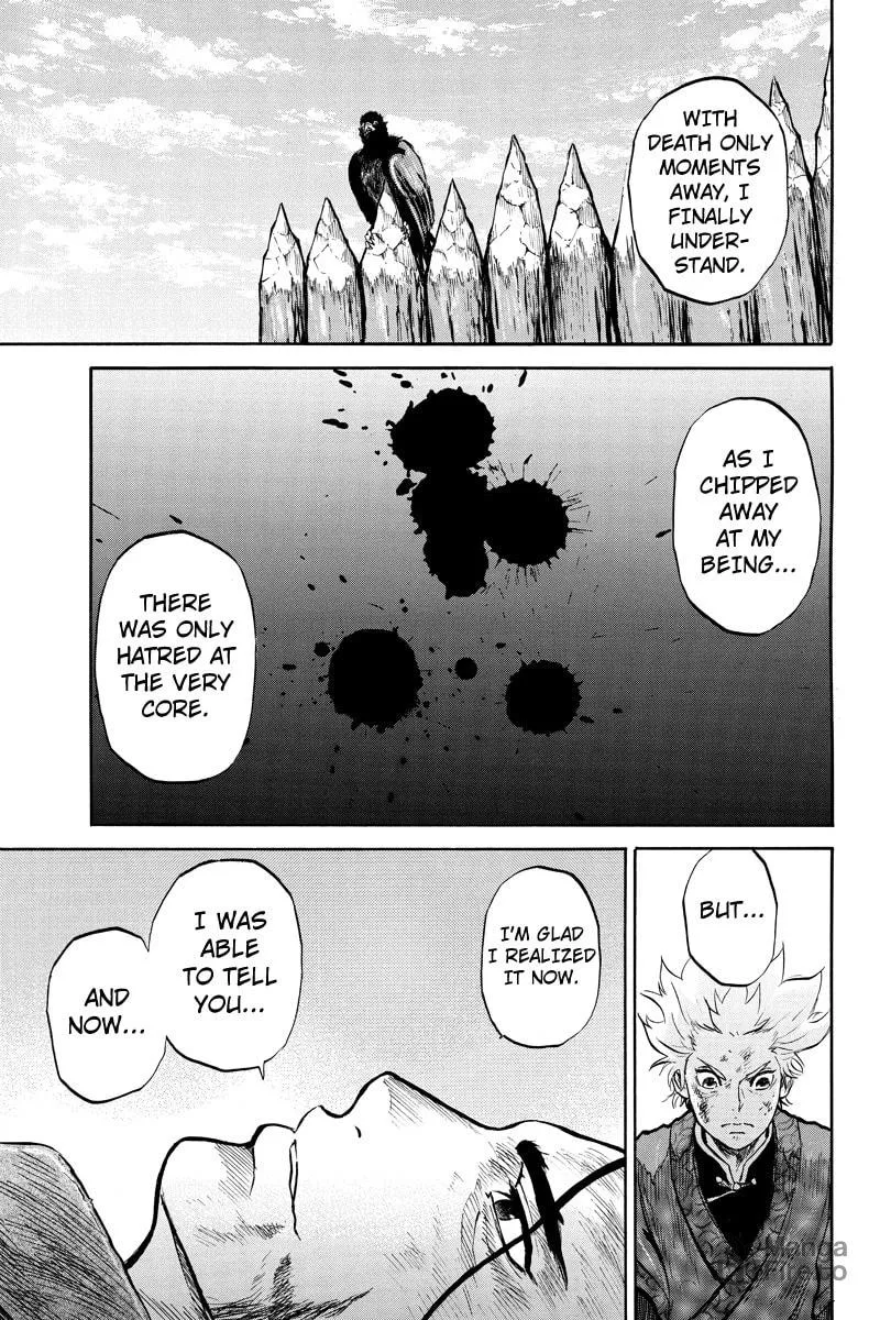 Horizon Chapter 43 page 3 - 