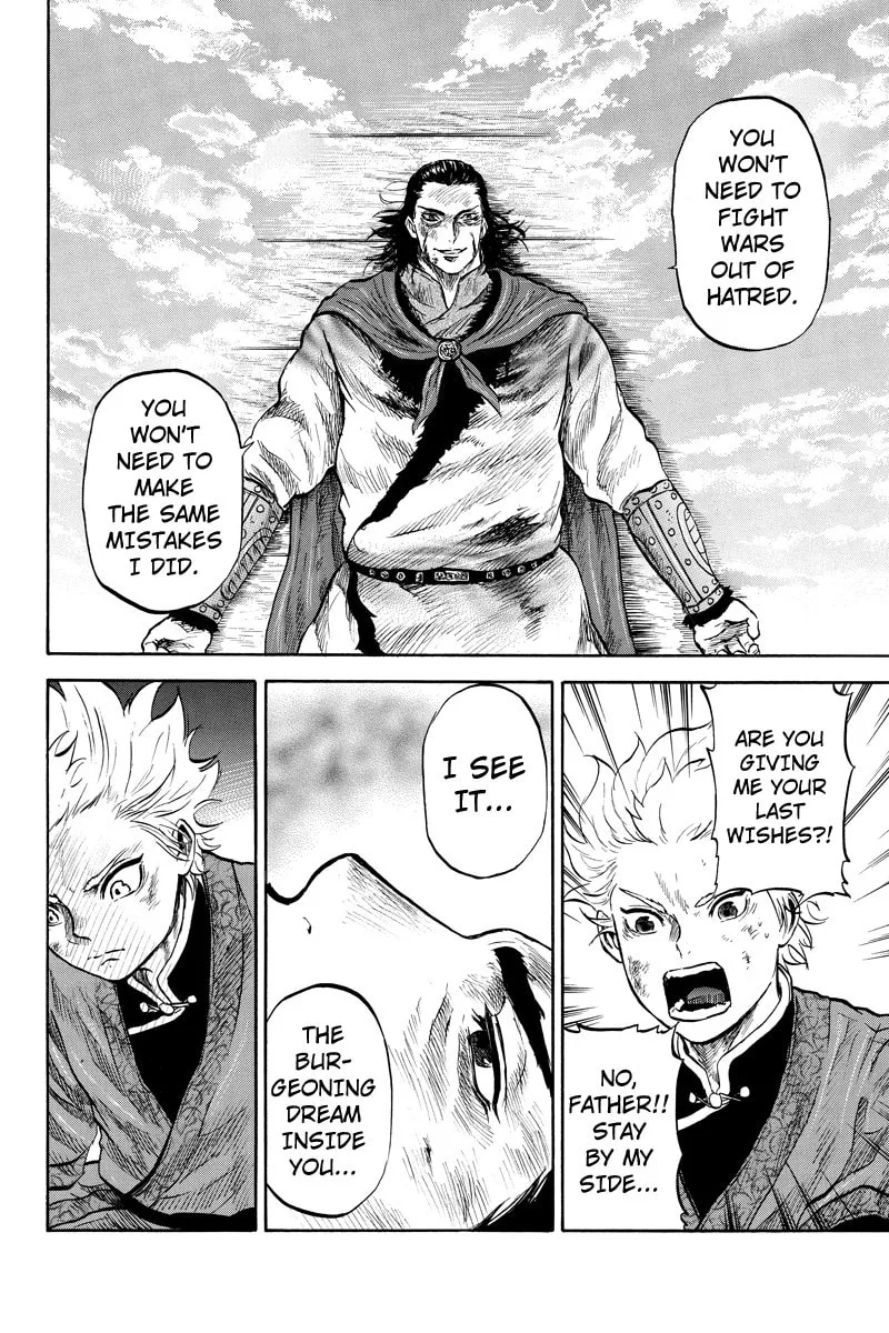 Horizon Chapter 43 page 4 - 