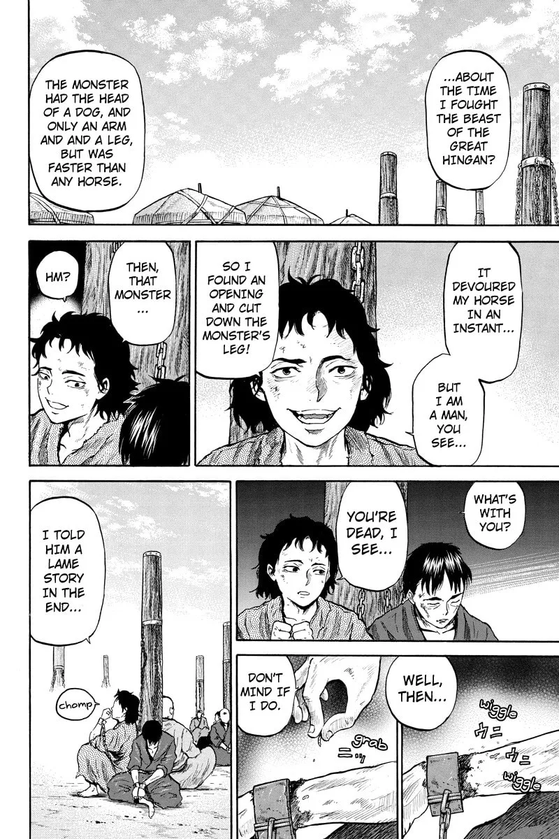 Horizon Chapter 44 page 2 - 