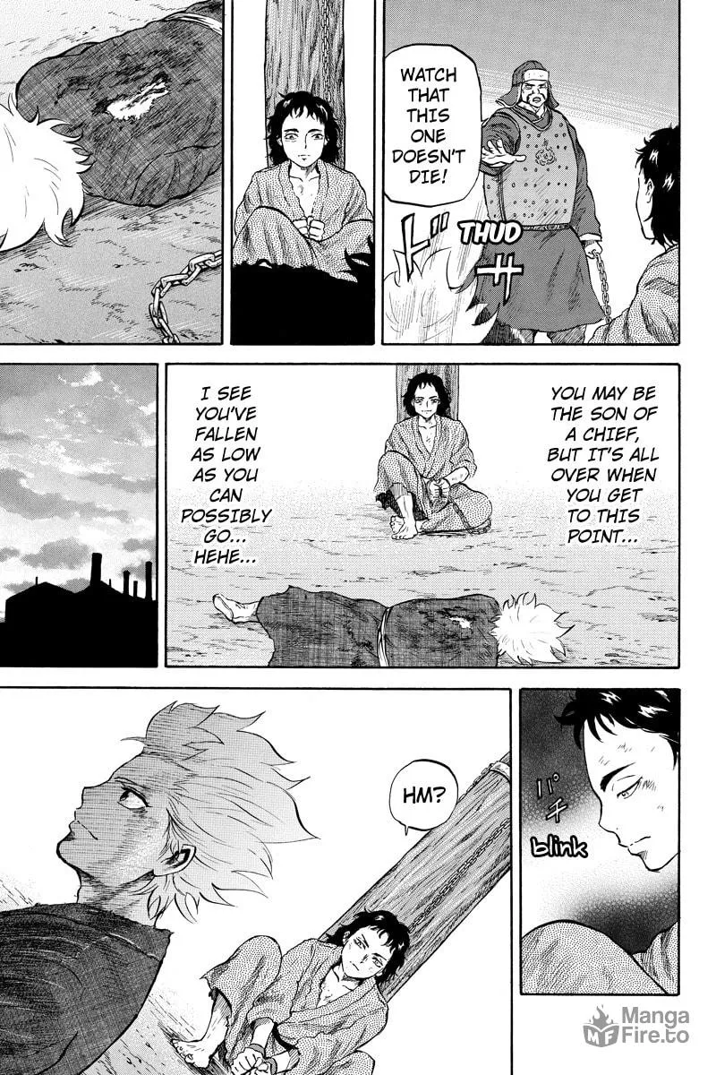 Horizon Chapter 44 page 5 - 