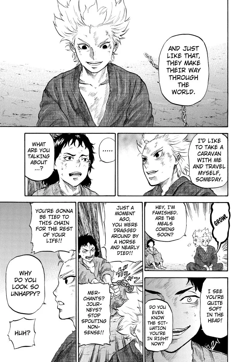 Horizon Chapter 44 page 7 - 