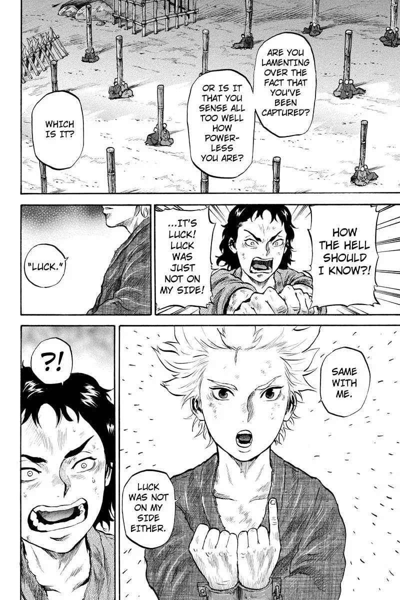 Horizon Chapter 44 page 8 - 