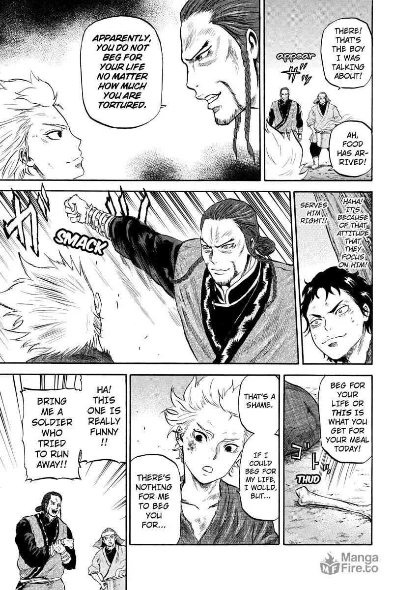 Horizon Chapter 44 page 9 - 