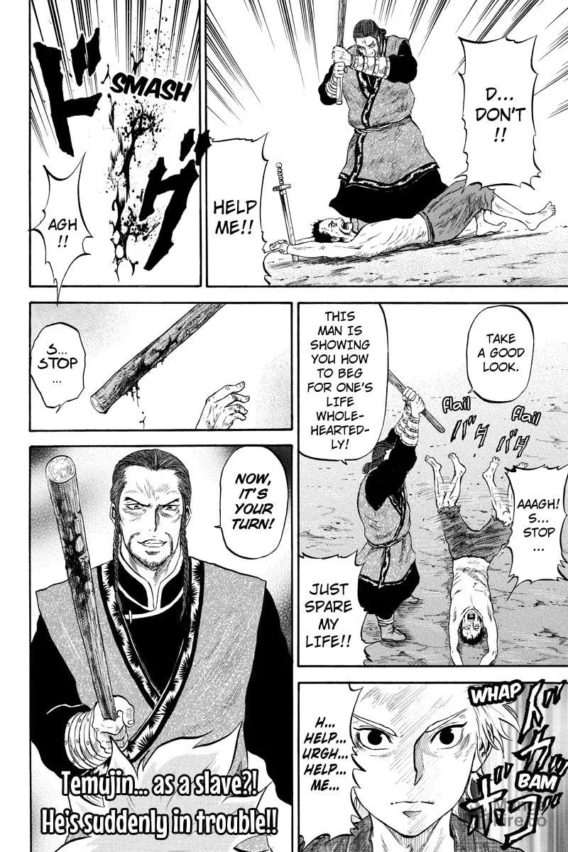 Horizon Chapter 44 page 10 - 