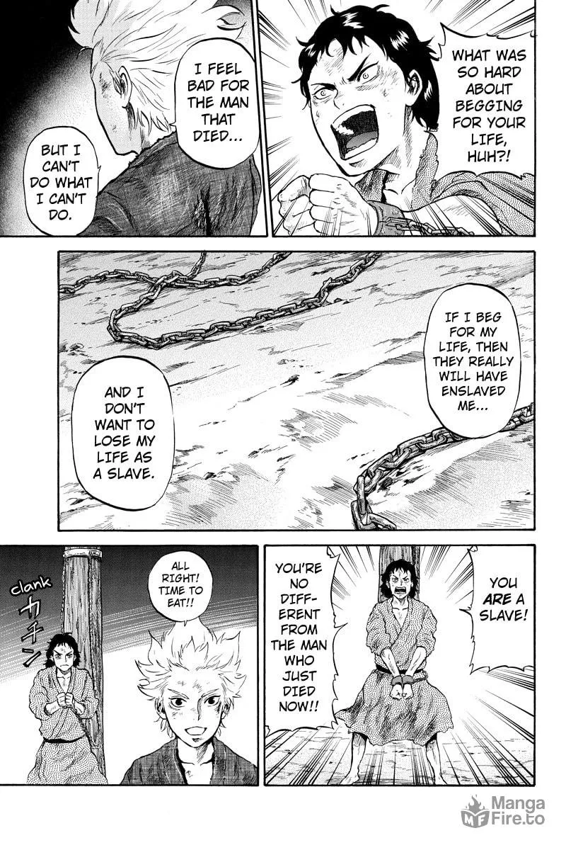 Horizon Chapter 45 page 3 - 
