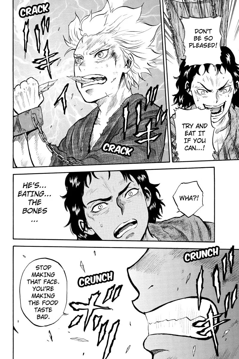 Horizon Chapter 45 page 4 - 