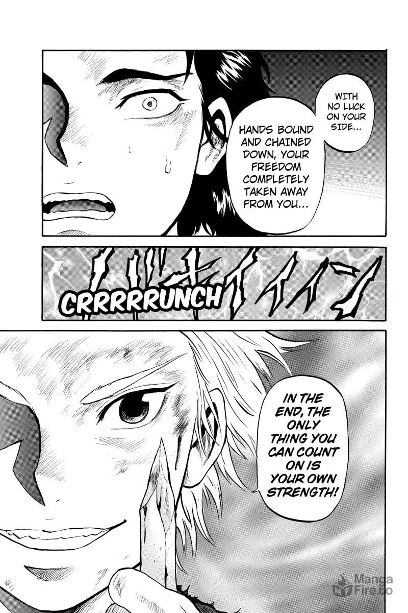 Horizon Chapter 45 page 5 - 