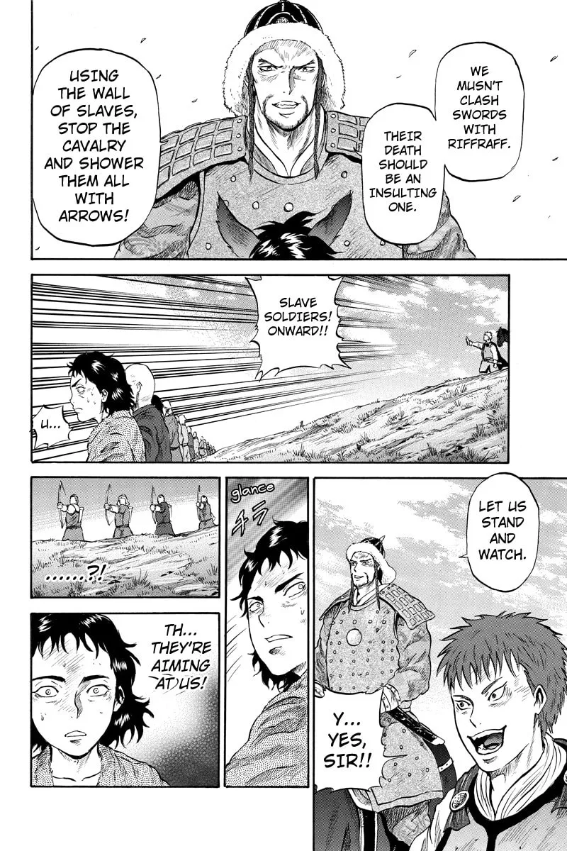 Horizon Chapter 45 page 8 - 