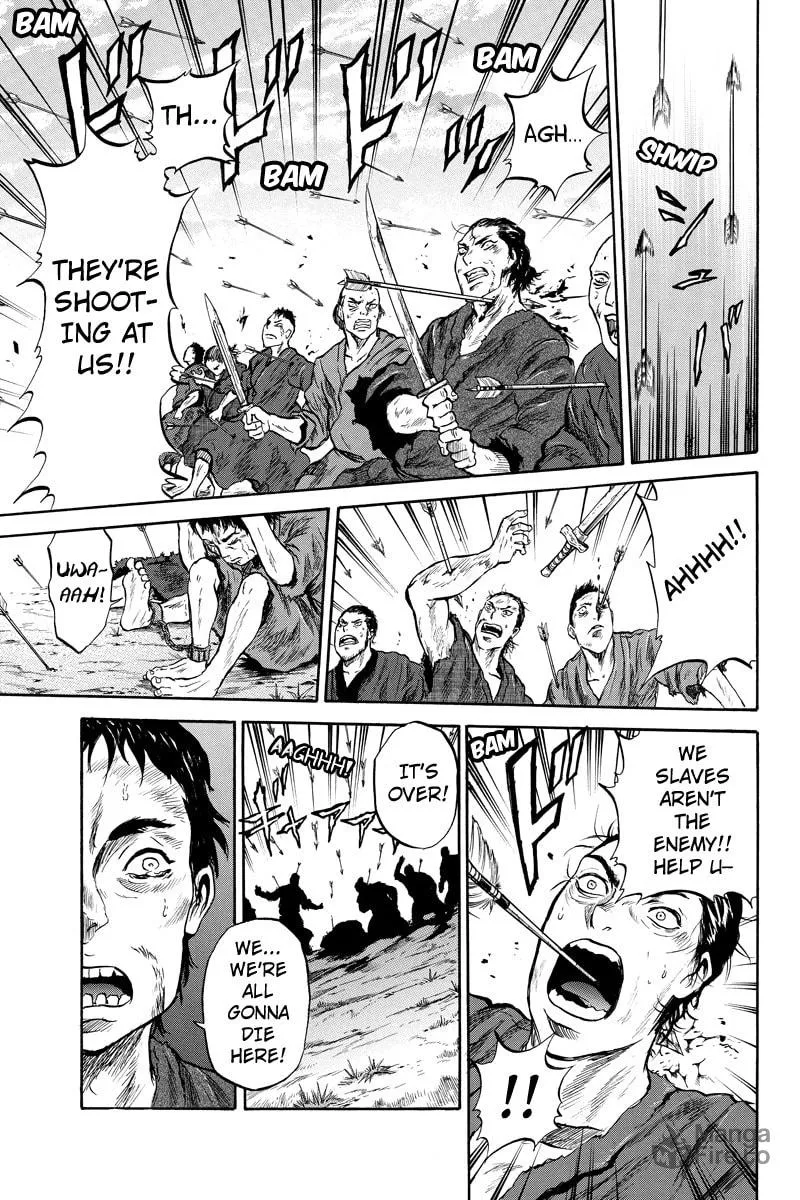 Horizon Chapter 46 page 3 - 