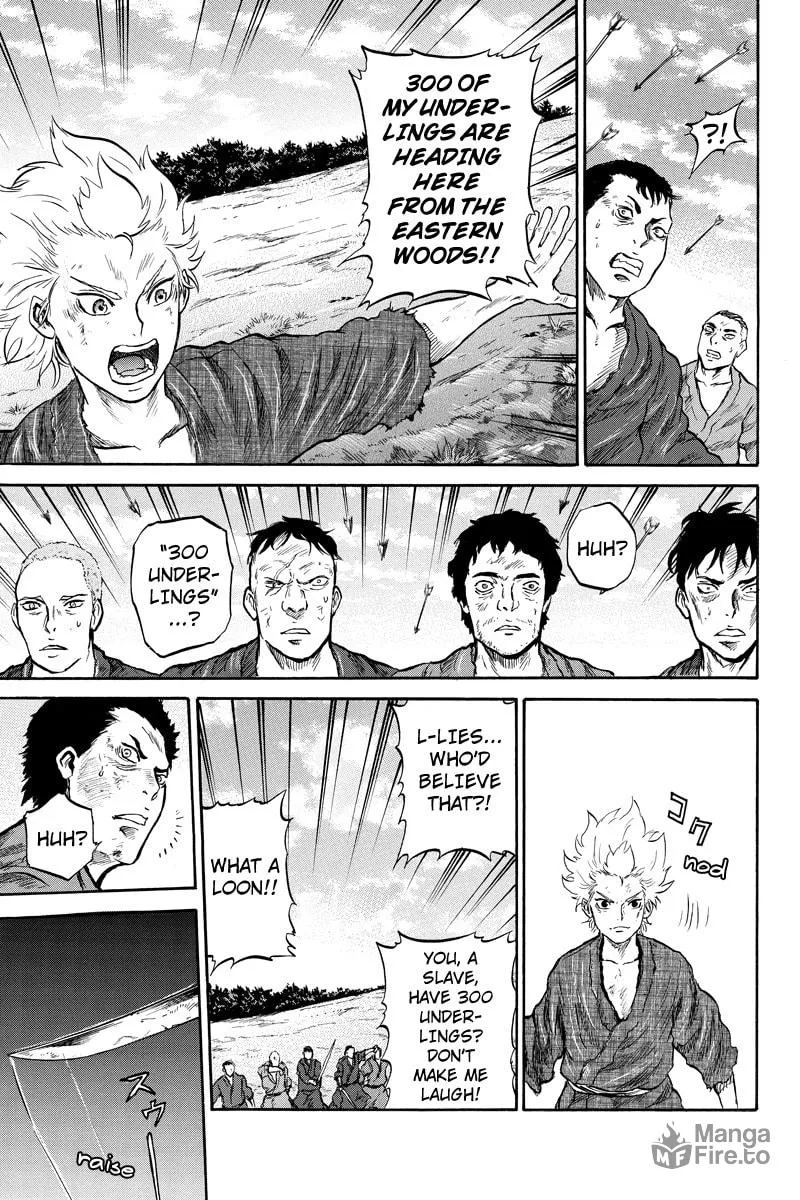 Horizon Chapter 46 page 5 - 