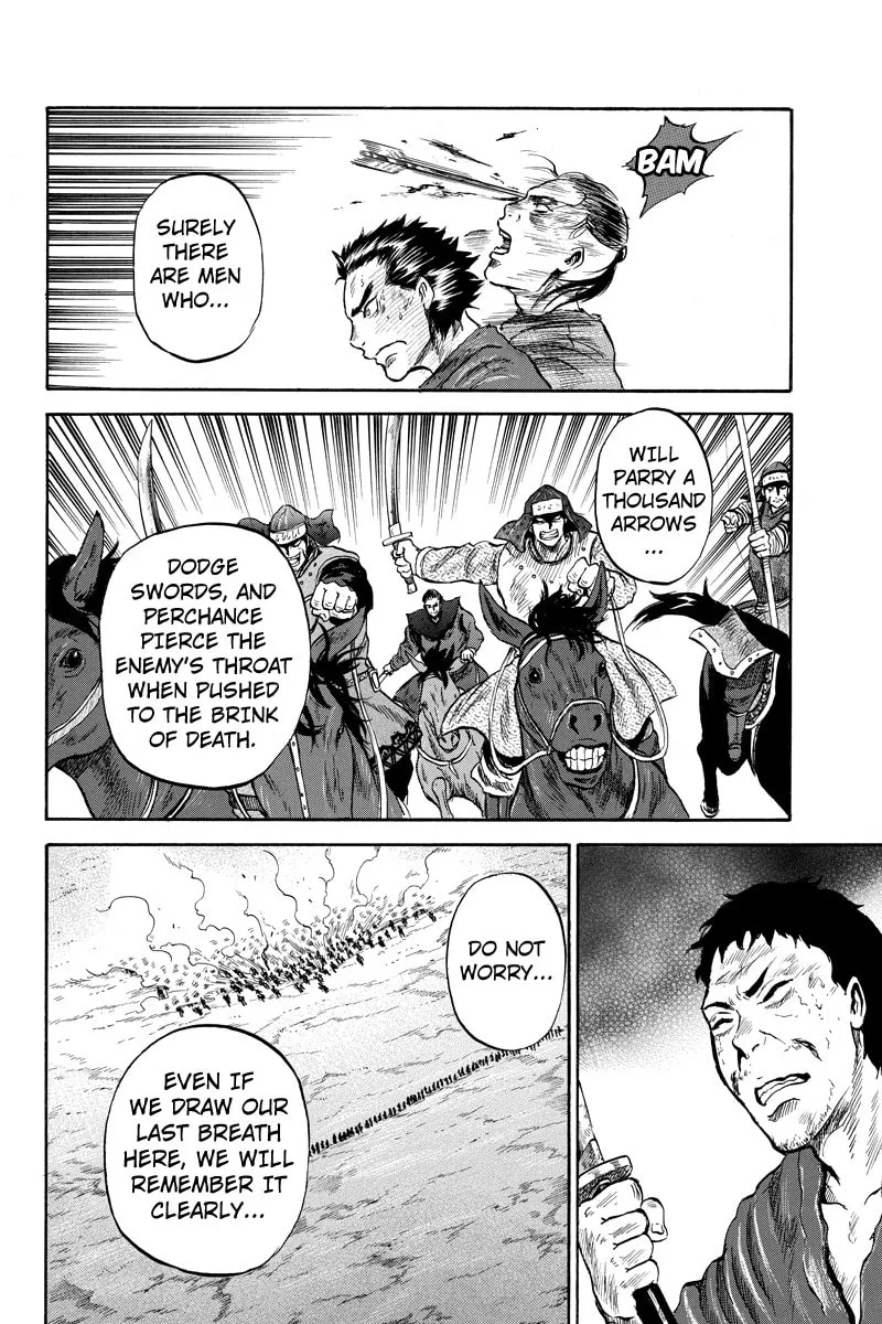 Horizon Chapter 46 page 8 - 