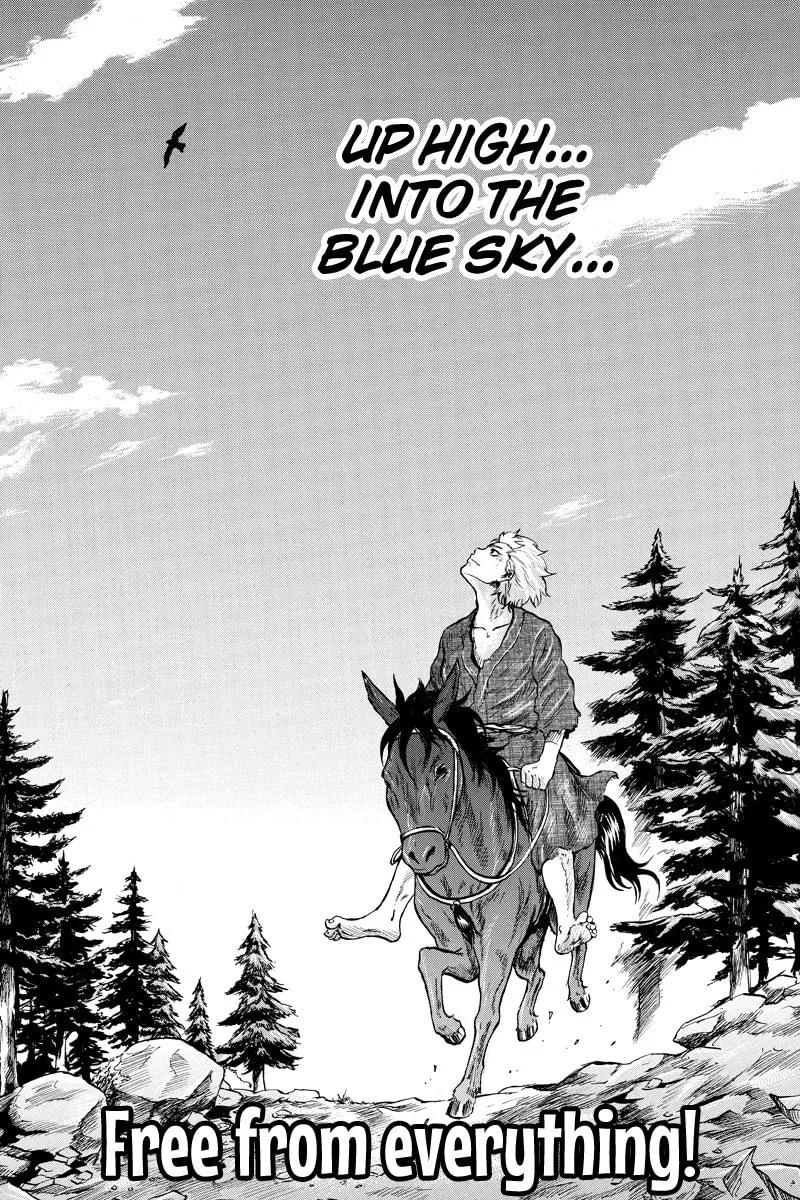 Horizon Chapter 47 page 14 - 