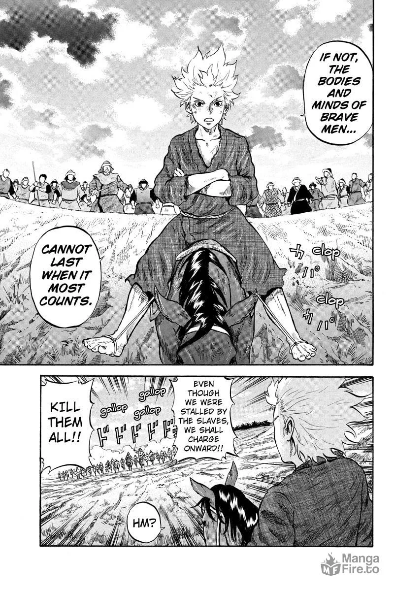 Horizon Chapter 47 page 9 - 