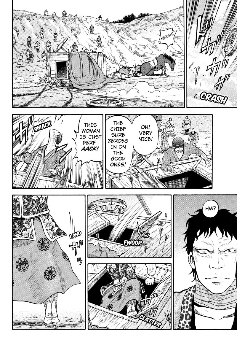 Horizon Chapter 48 page 2 - 