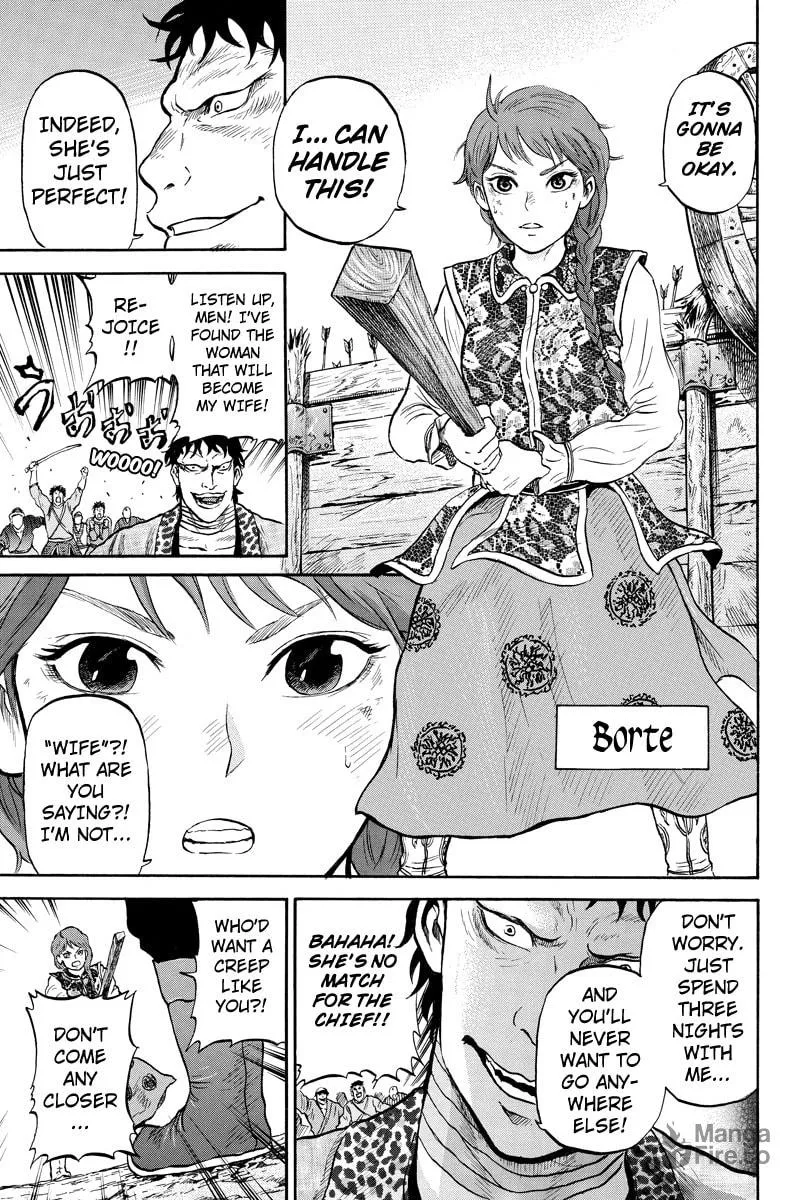 Horizon Chapter 48 page 3 - 