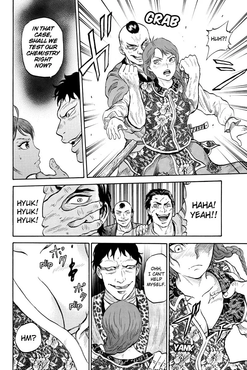 Horizon Chapter 48 page 4 - 