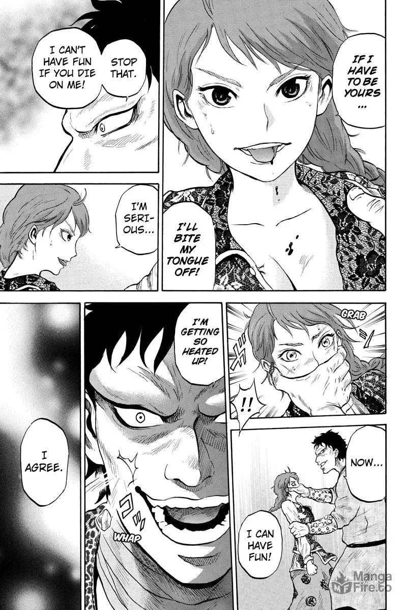 Horizon Chapter 48 page 5 - 