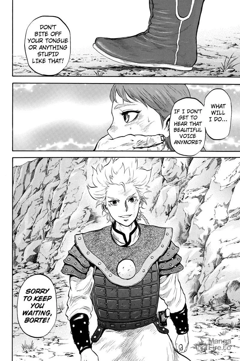 Horizon Chapter 48 page 6 - 