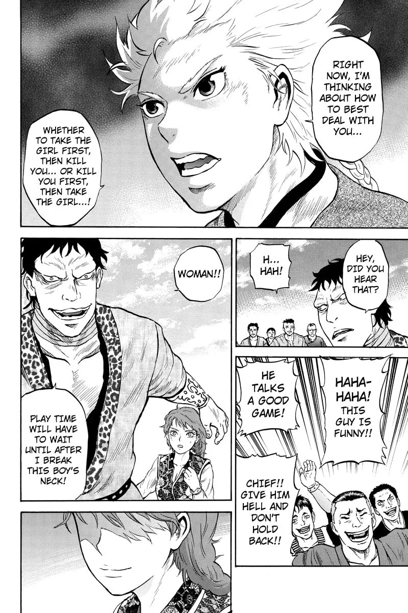 Horizon Chapter 48 page 8 - 