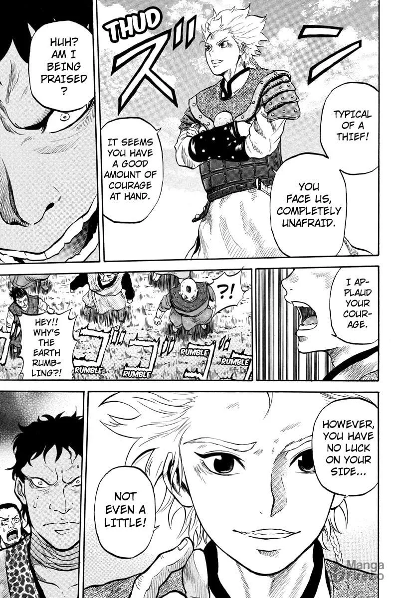 Horizon Chapter 48 page 9 - 