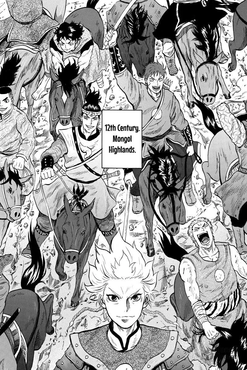 Horizon Chapter 48 page 10 - 