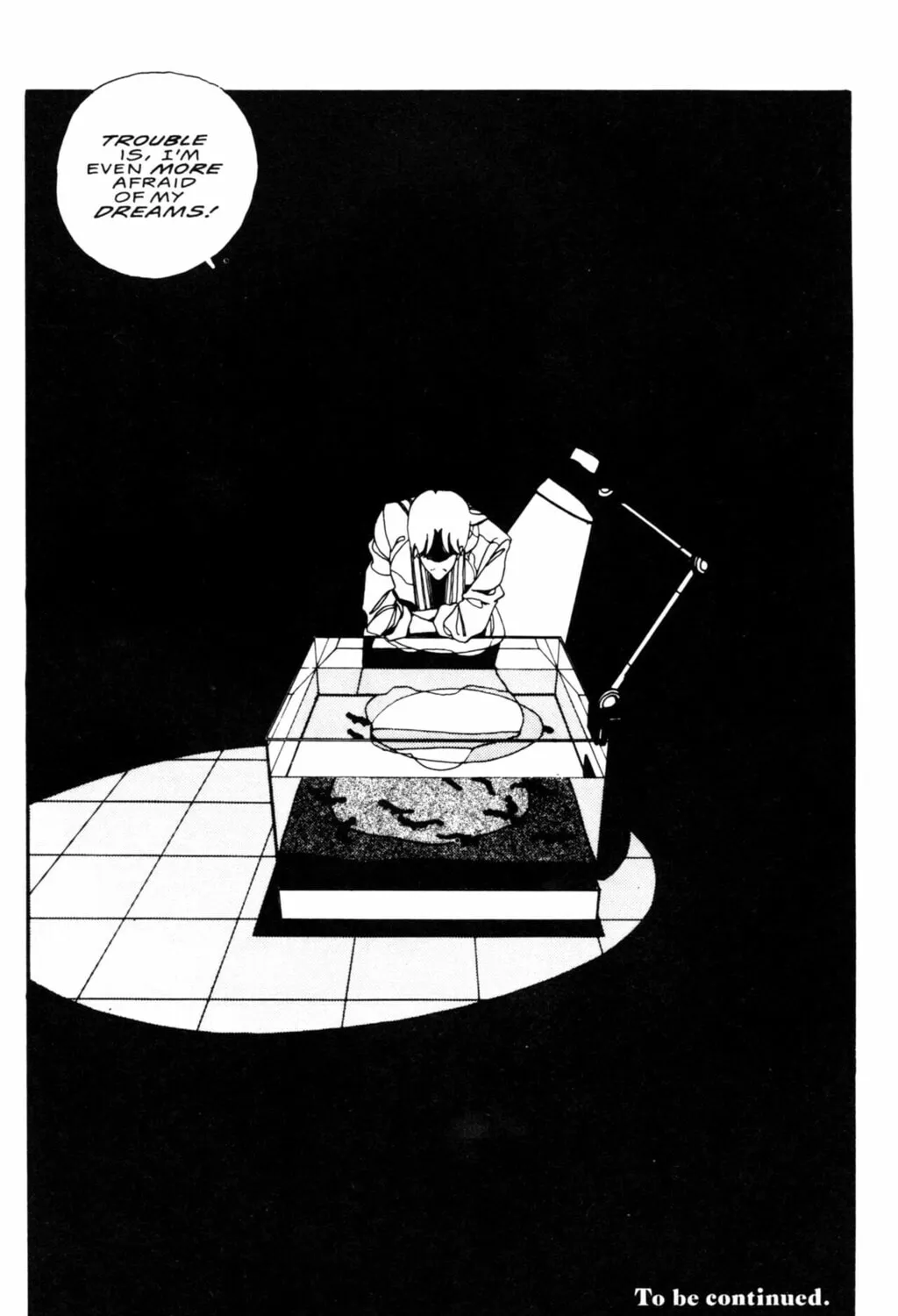 Horobi Chapter 17 page 7 - 