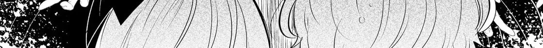 Horror Anthology Comic Blind Spot: Tainted Love Chapter 2 page 40 - 