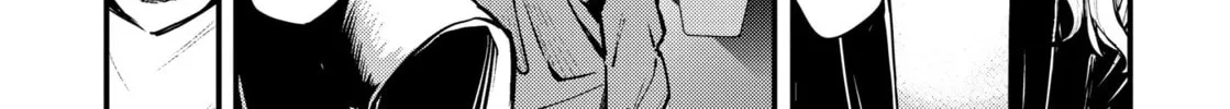 Horror Anthology Comic Shikaku Kureta Ai Chapter 1 page 44 - 