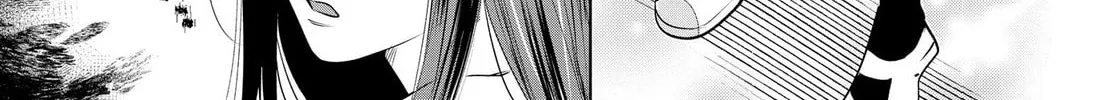 Horror Anthology Comic Shikaku Kureta Ai Chapter 2 page 14 - 