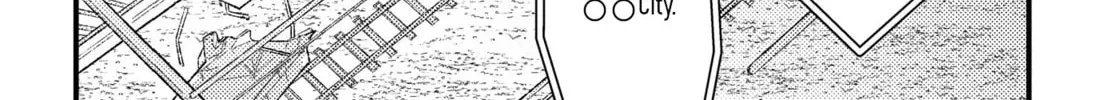 Horror Anthology Comic Shikaku Kureta Ai Chapter 3 page 34 - 