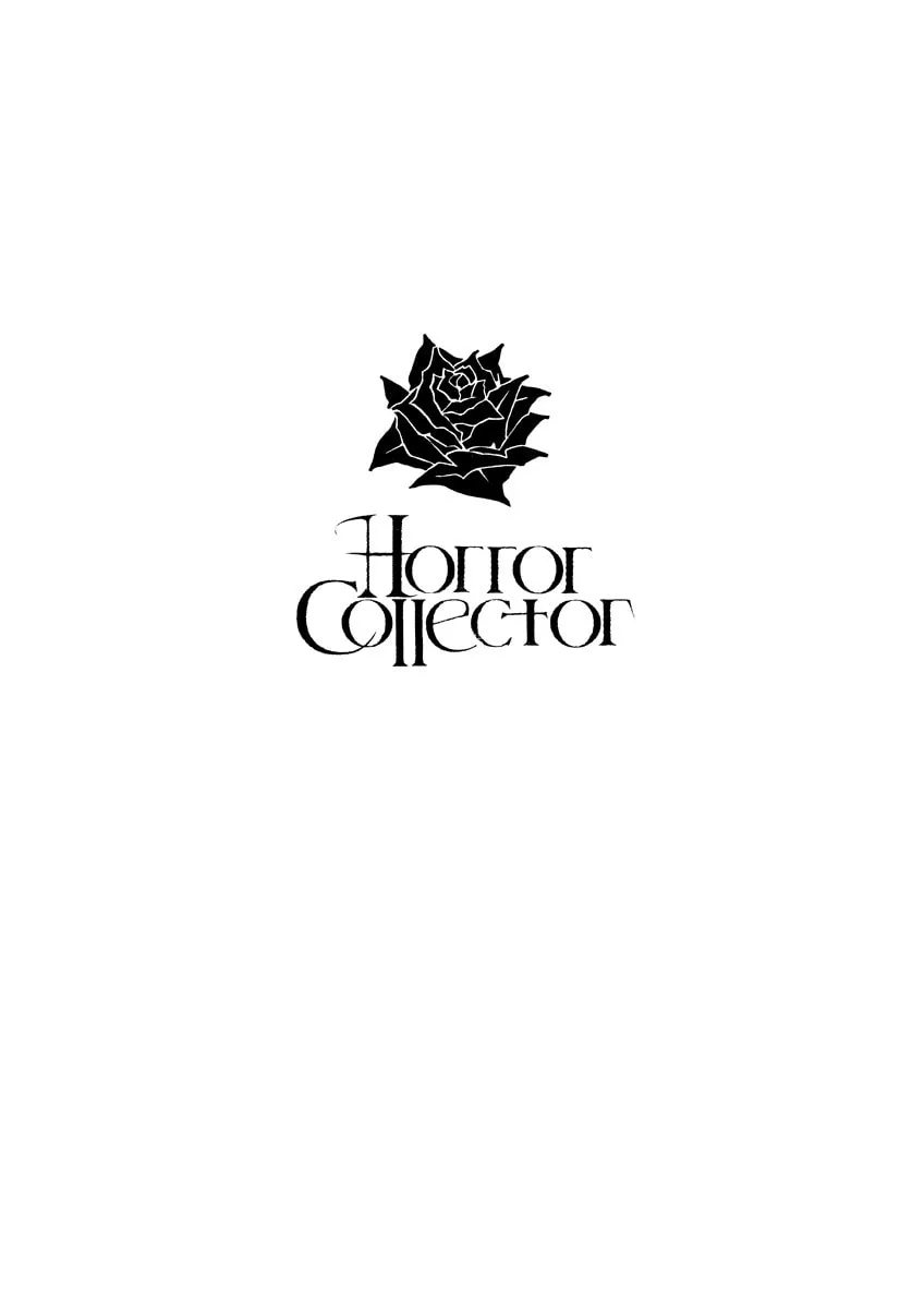 Horror Collector Chapter 1 page 2 - 