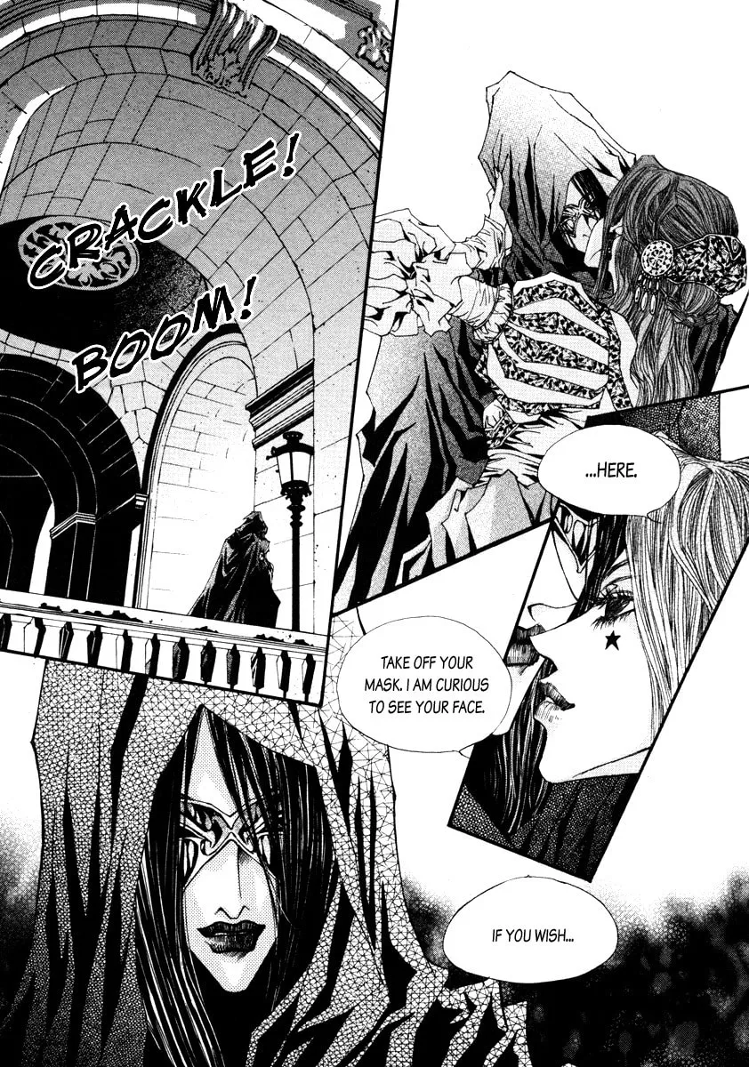 Horror Collector Chapter 1 page 22 - 