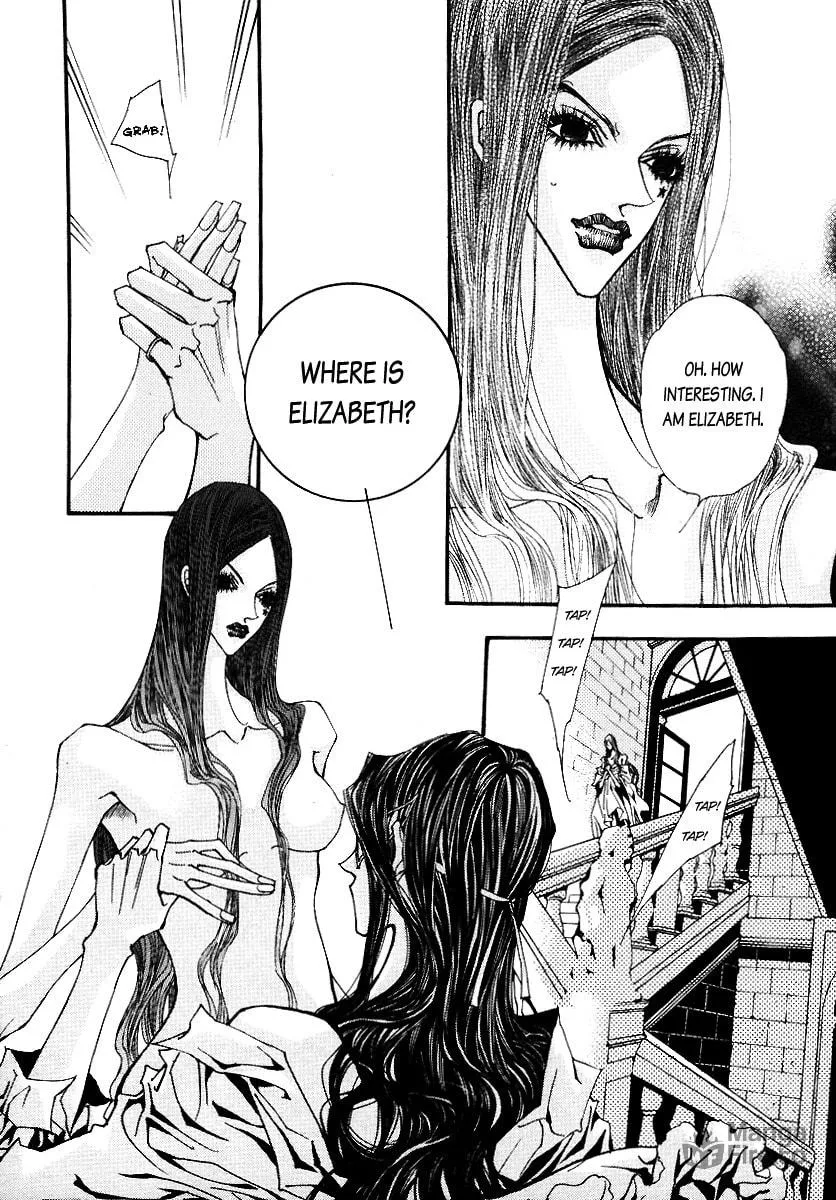 Horror Collector Chapter 1 page 25 - 