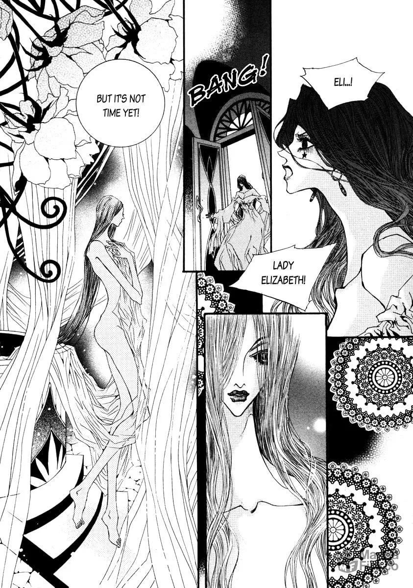 Horror Collector Chapter 1 page 27 - 