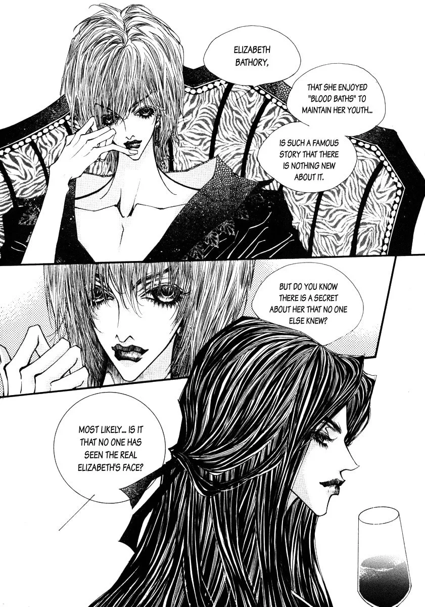 Horror Collector Chapter 1 page 28 - 