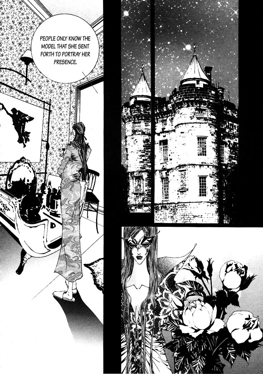 Horror Collector Chapter 1 page 29 - 