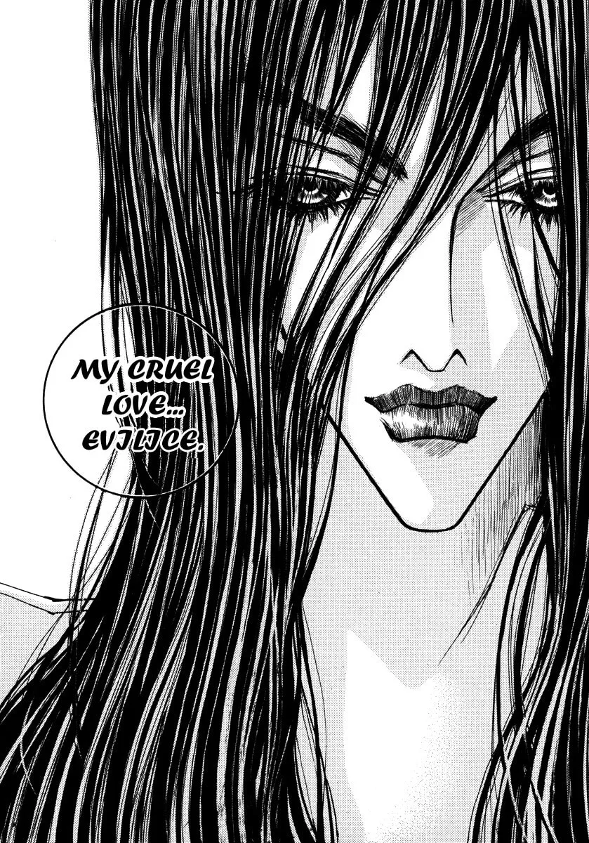 Horror Collector Chapter 1 page 32 - 