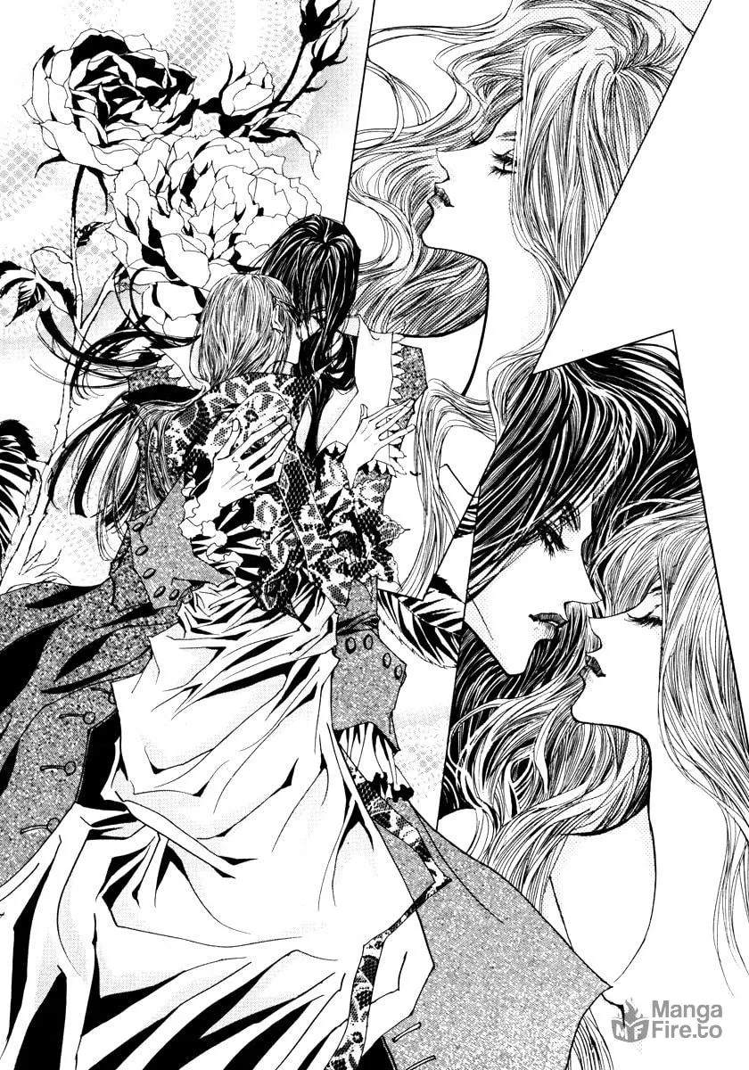 Horror Collector Chapter 1 page 33 - 