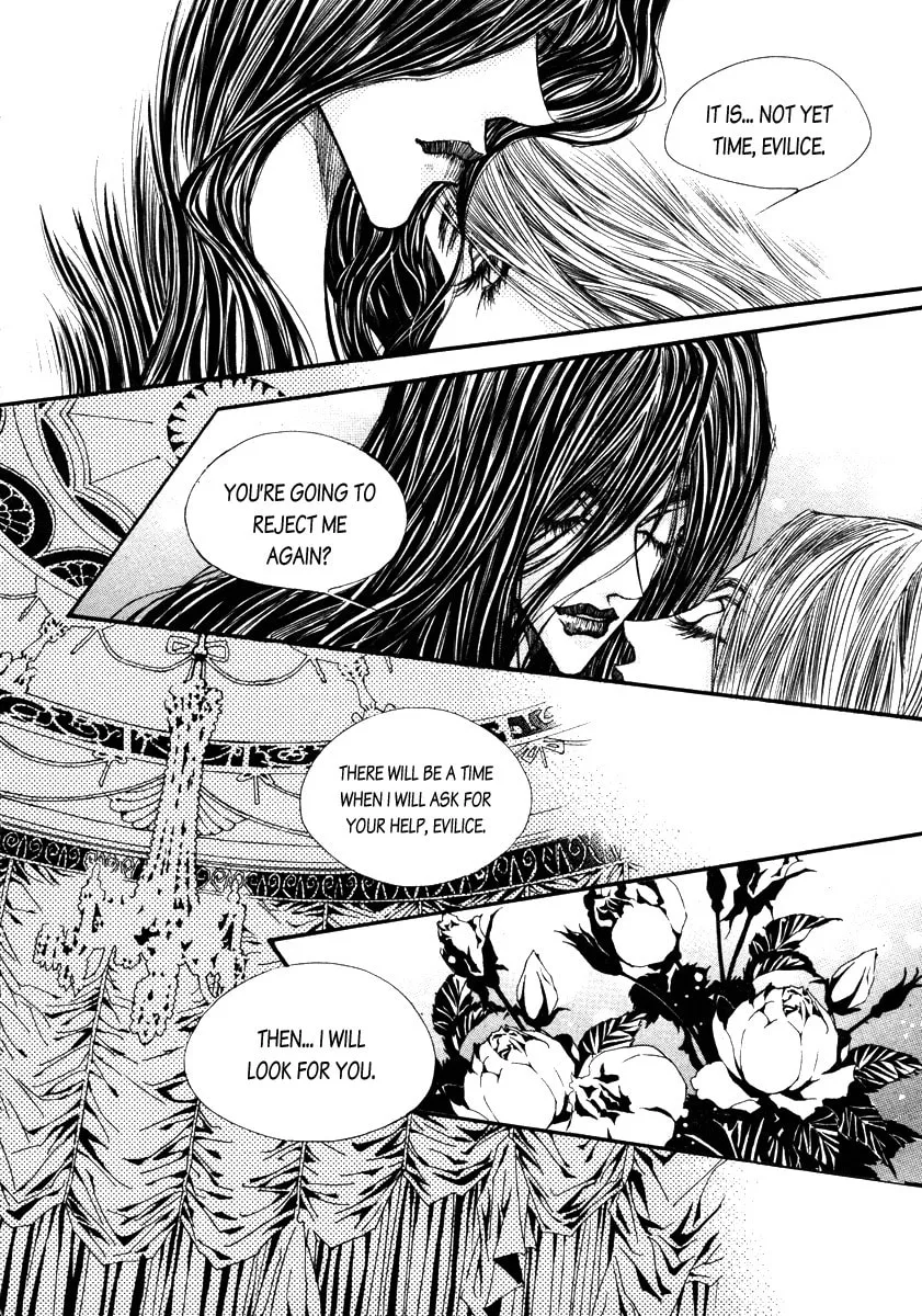 Horror Collector Chapter 1 page 34 - 