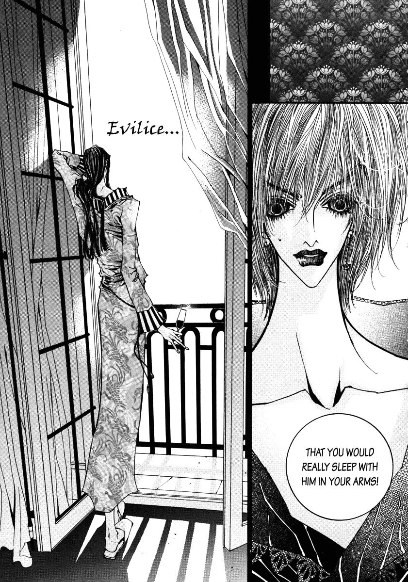 Horror Collector Chapter 1 page 37 - 