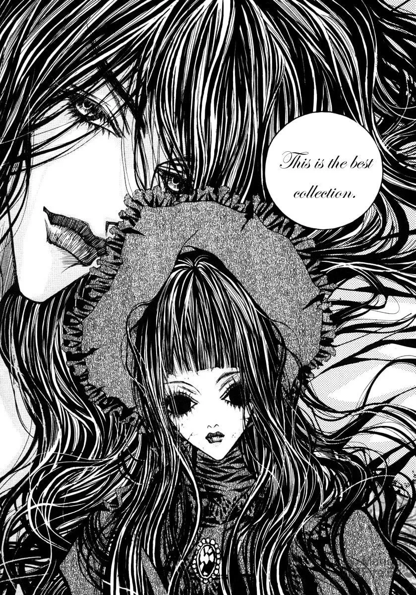Horror Collector Chapter 1 page 42 - 