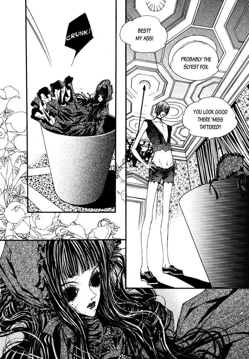 Horror Collector Chapter 1 page 47 - 