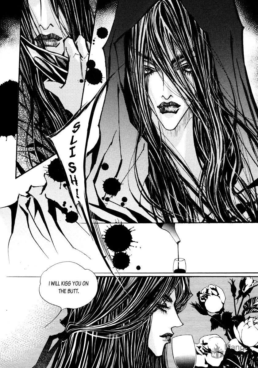 Horror Collector Chapter 1 page 51 - 