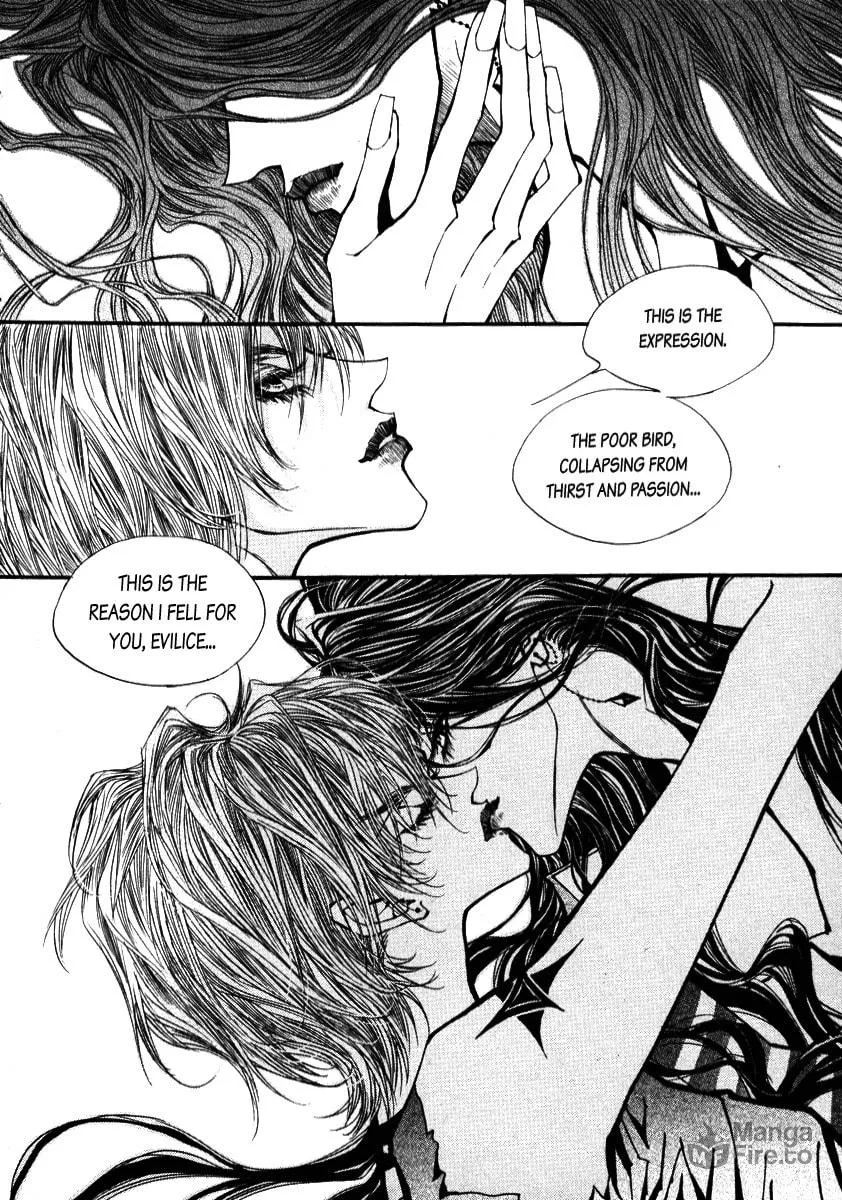 Horror Collector Chapter 1 page 54 - 