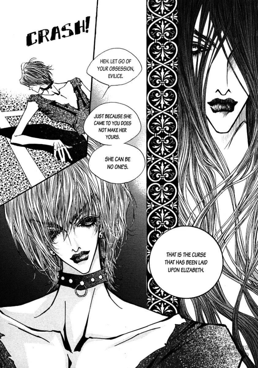 Horror Collector Chapter 1 page 55 - 
